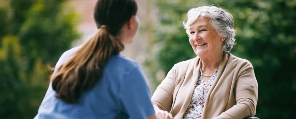 Concordia at Weatherwood