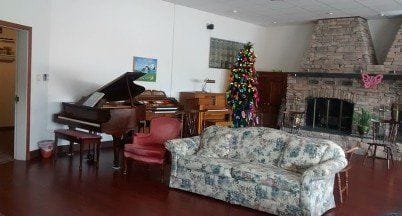 Berks Leisure Living