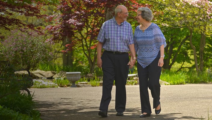 Concordia at Weatherwood