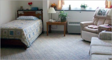 Berks Leisure Living