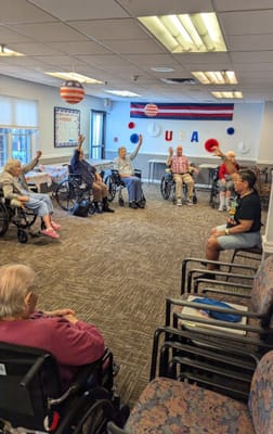 Spring Village at Pocono