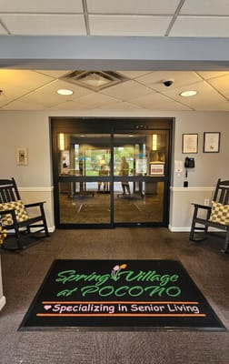 Spring Village at Pocono