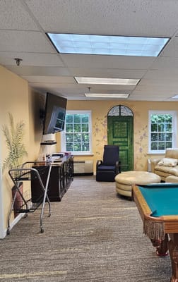 Spring Village at Pocono