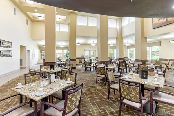 Bonaventure of Salem Assisted Living