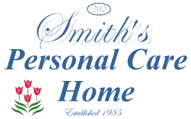 Smith’s Personal Care Home
