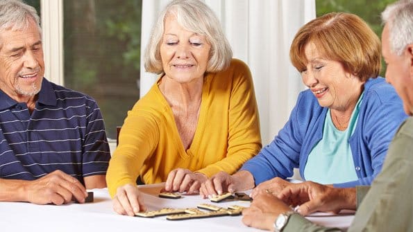 Smith’s Personal Care Home