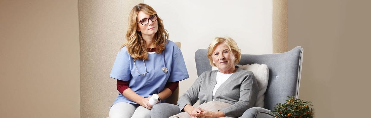 Smith’s Personal Care Home