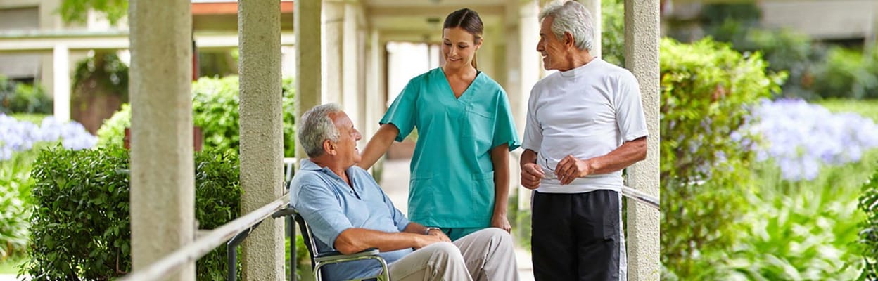 Smith’s Personal Care Home