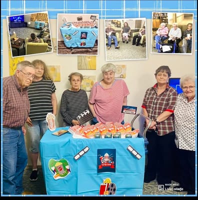 Dorian Place Assisted Living Facility