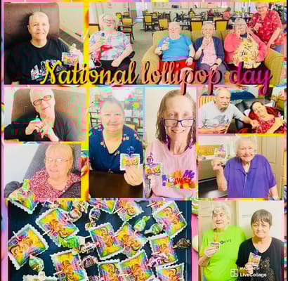 Dorian Place Assisted Living Facility