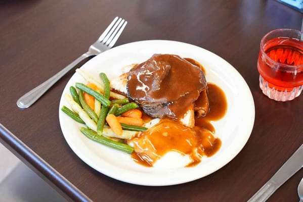 Celebration Villa of Berwick