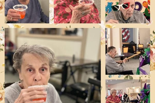 Dorian Place Assisted Living Facility