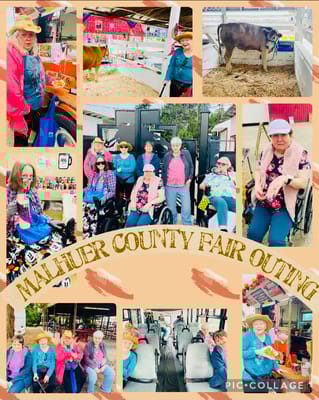 Dorian Place Assisted Living Facility