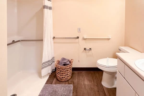 Homewood Assisted Living