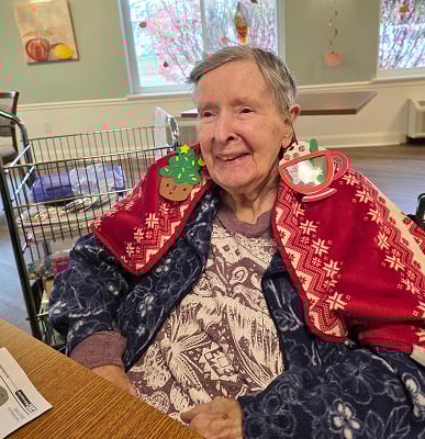 Chandler Hall Health Services, Inc. – Hicks