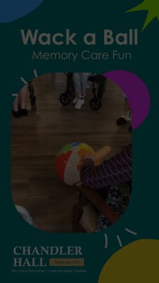 Chandler Hall Health Services, Inc. – Hicks