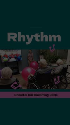 Chandler Hall Health Services, Inc. – Hicks