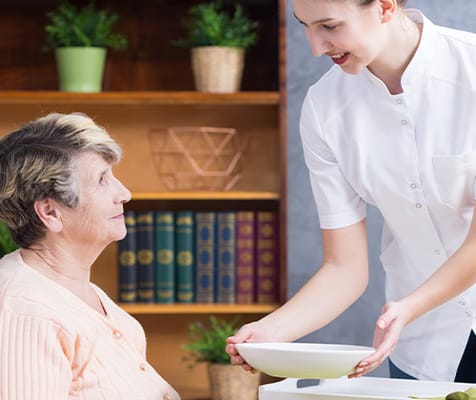 Chandler Hall Health Services, Inc. – Hicks