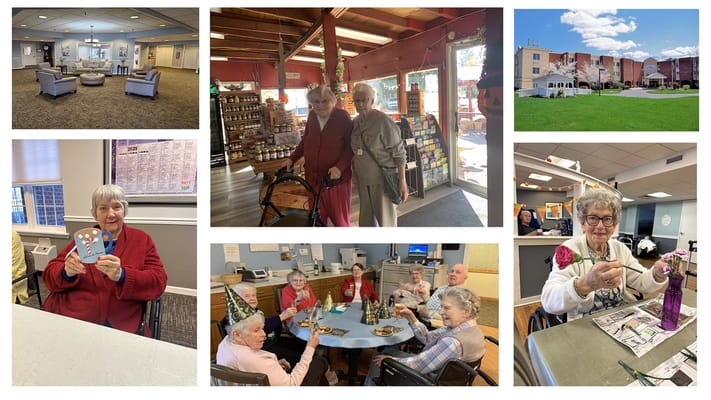 Spring Village at Pocono