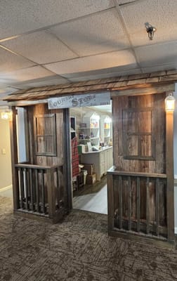 Spring Village at Pocono