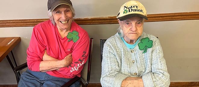 The Wynwood House at State College