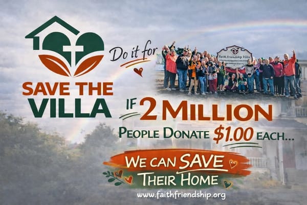 Faith Friendship Villa of Mountville