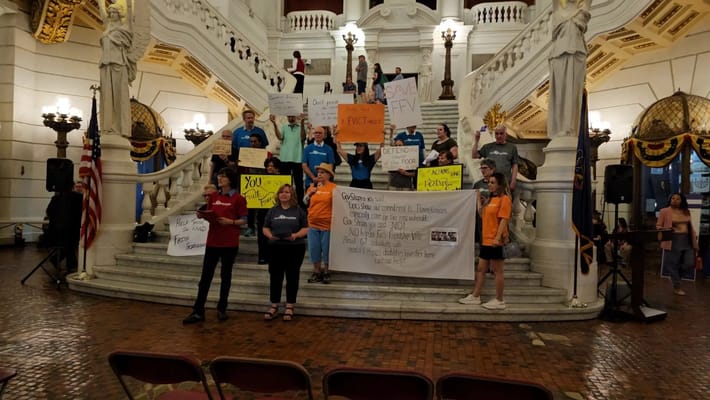 Faith Friendship Villa of Mountville