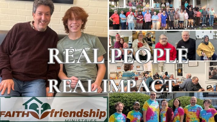 Faith Friendship Villa of Mountville