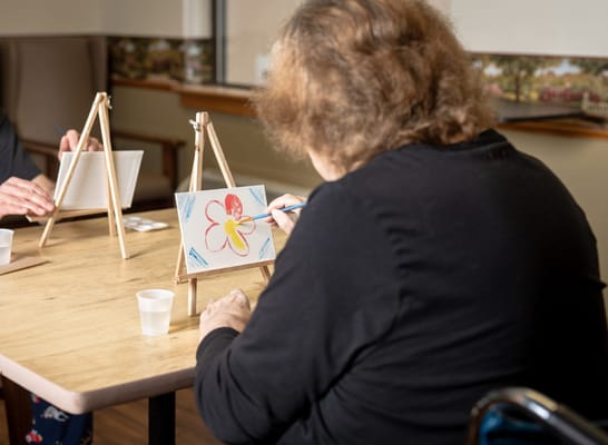 Forest City Personal Care