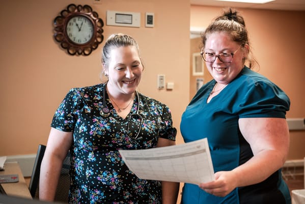 Forest City Personal Care