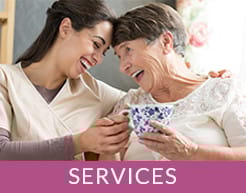 Forest Hills Personal Care Home