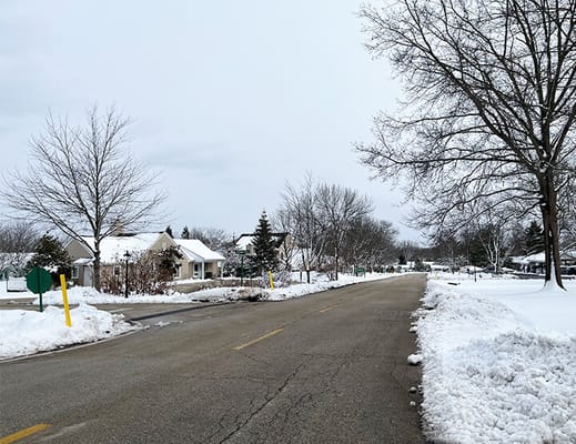 Foulkeways at Gwynedd