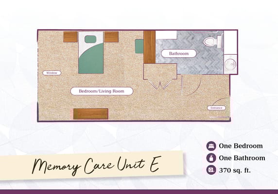The Pathways at Warrington