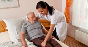 Golden Heights Personal Care Home