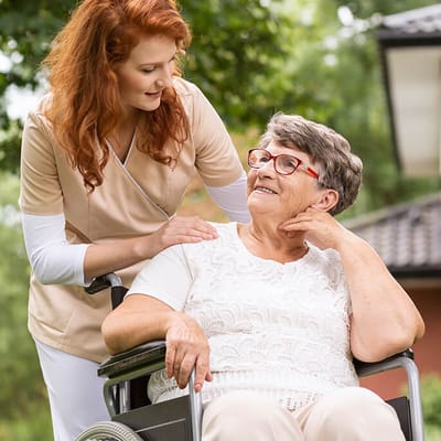 Graceful Care Living South