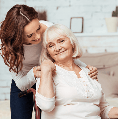 Graystone Manor at Bellmeade