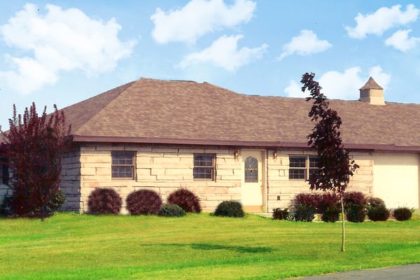 Greystone Country Estates