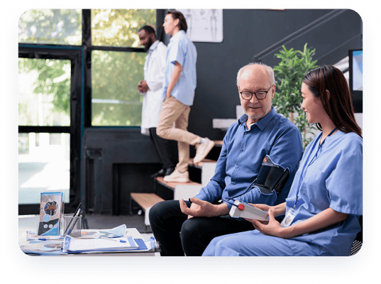 Harmony Haus Senior Living