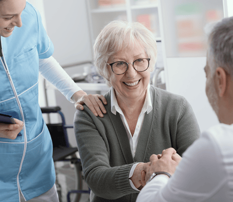 Harmony Haus Senior Living