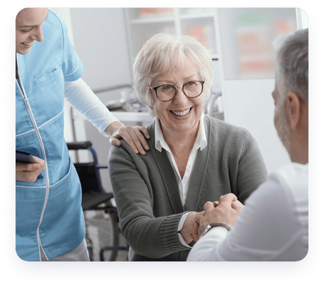 Harmony Haus Senior Living