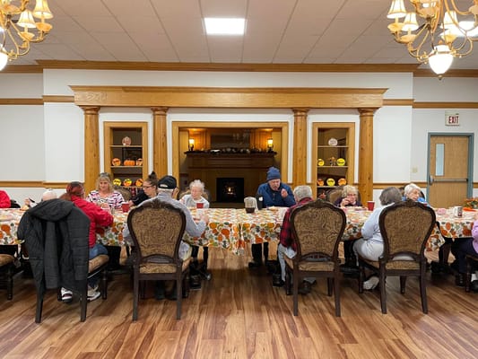 Heartland Retirement Personal Care Home