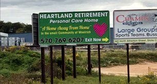 Heartland Retirement Personal Care Home