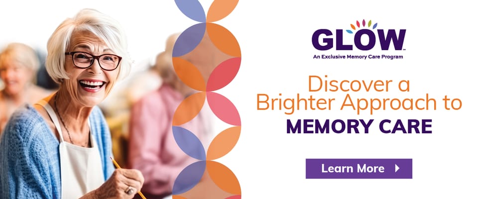 Hidden Meadows on the Ridge the Laurels