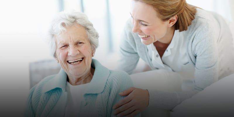 Magnolia Place of Saxonburg