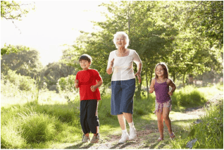 Nippenose Valley Village