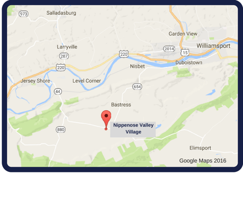 Nippenose Valley Village