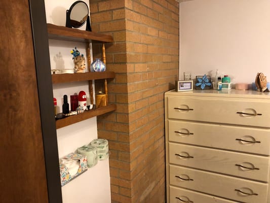 Parker Personal Care Facility