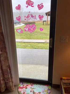 Parker Personal Care Facility