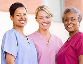 Personal Care at Evergreen