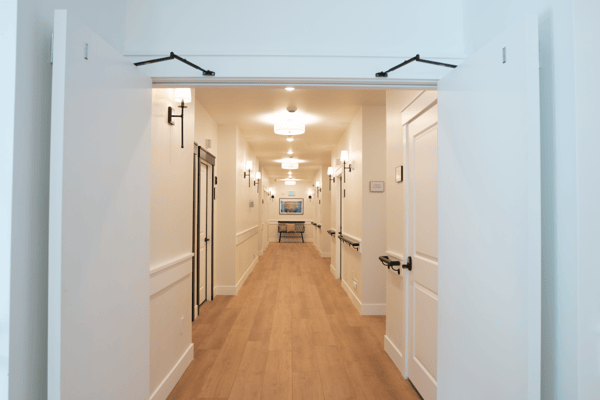 Brookside Memory Care